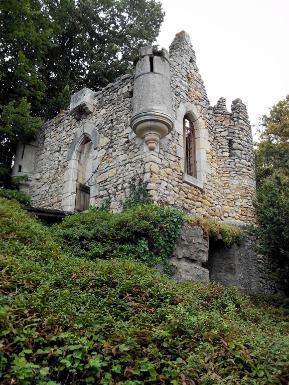 Le Point du Jour, Saint-Savin - photo 18