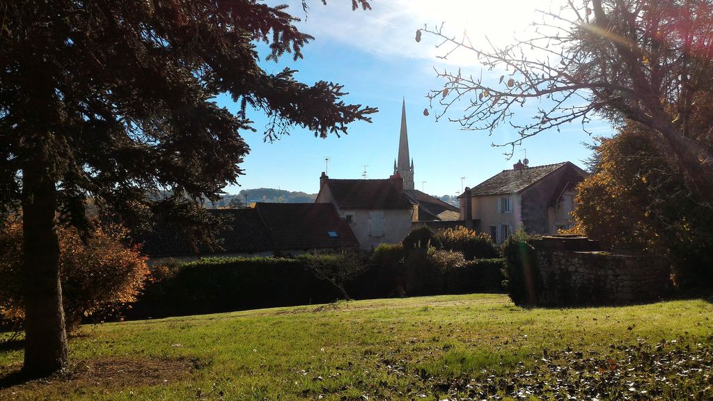 Le Point du Jour, Saint-Savin - photo 6