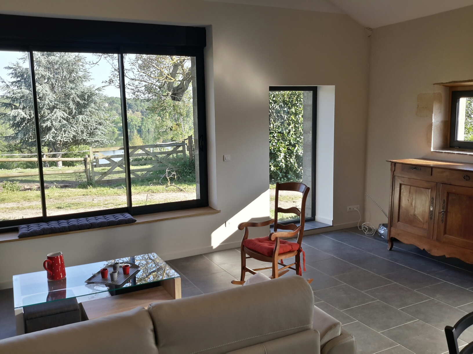 Gîte de Villodier, Le Vigeant - photo 7