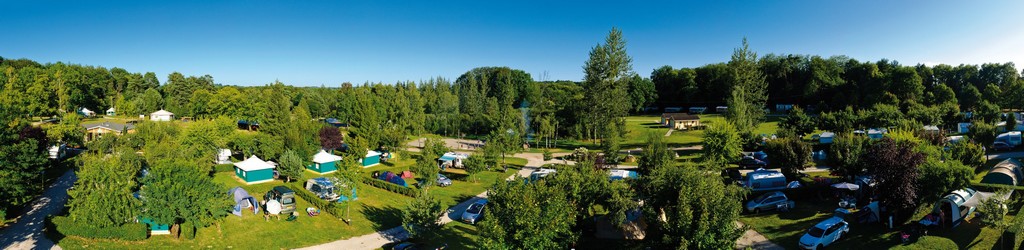 Camping du Coiroux, Aubazines - photo 19