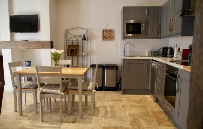 Les vignes Gîte Sud, Saint-Jean-de-Duras - photo 8