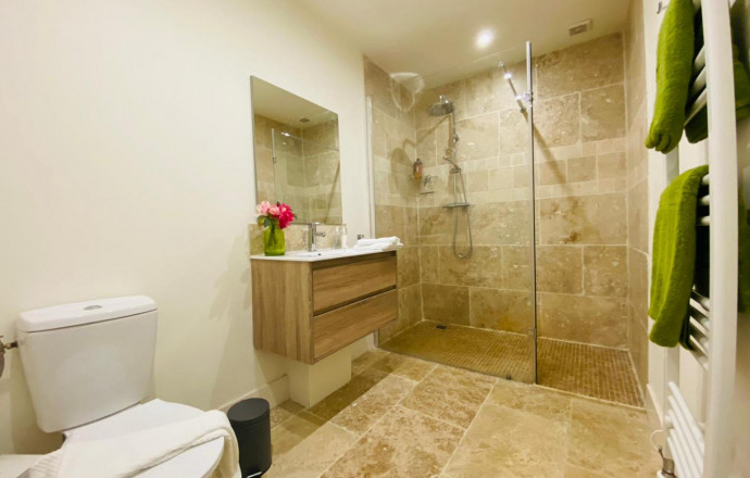 Les vignes Gîte Sud, Saint-Jean-de-Duras - photo 2