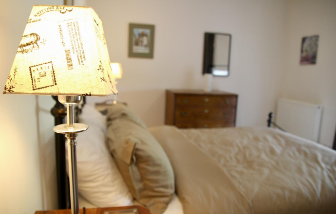 Les vignes Gîte Sud, Saint-Jean-de-Duras - photo 4