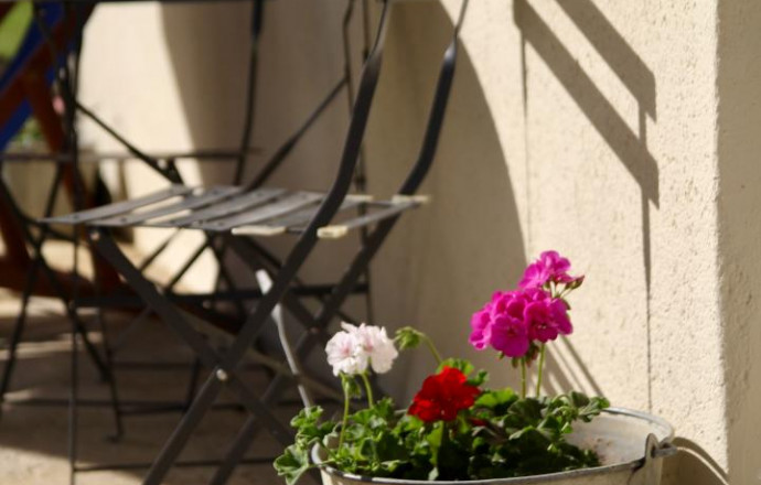 Les vignes Gîte Sud, Saint-Jean-de-Duras - photo 3