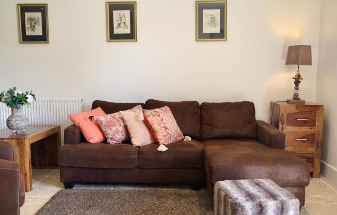 Les vignes Gîte Sud, Saint-Jean-de-Duras - photo 20