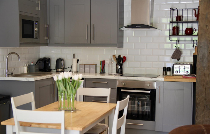 Les vignes Gîte Sud, Saint-Jean-de-Duras - photo 15