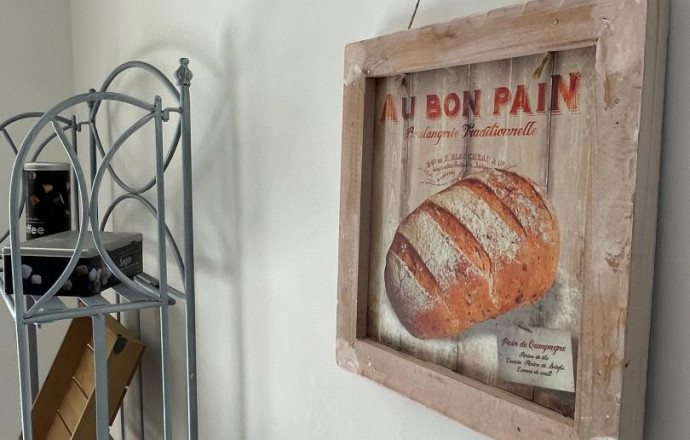 Les vignes Gîte Sud, Saint-Jean-de-Duras - photo 14