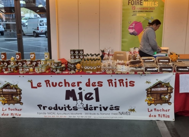 Le Rucher des Riris — photo 2