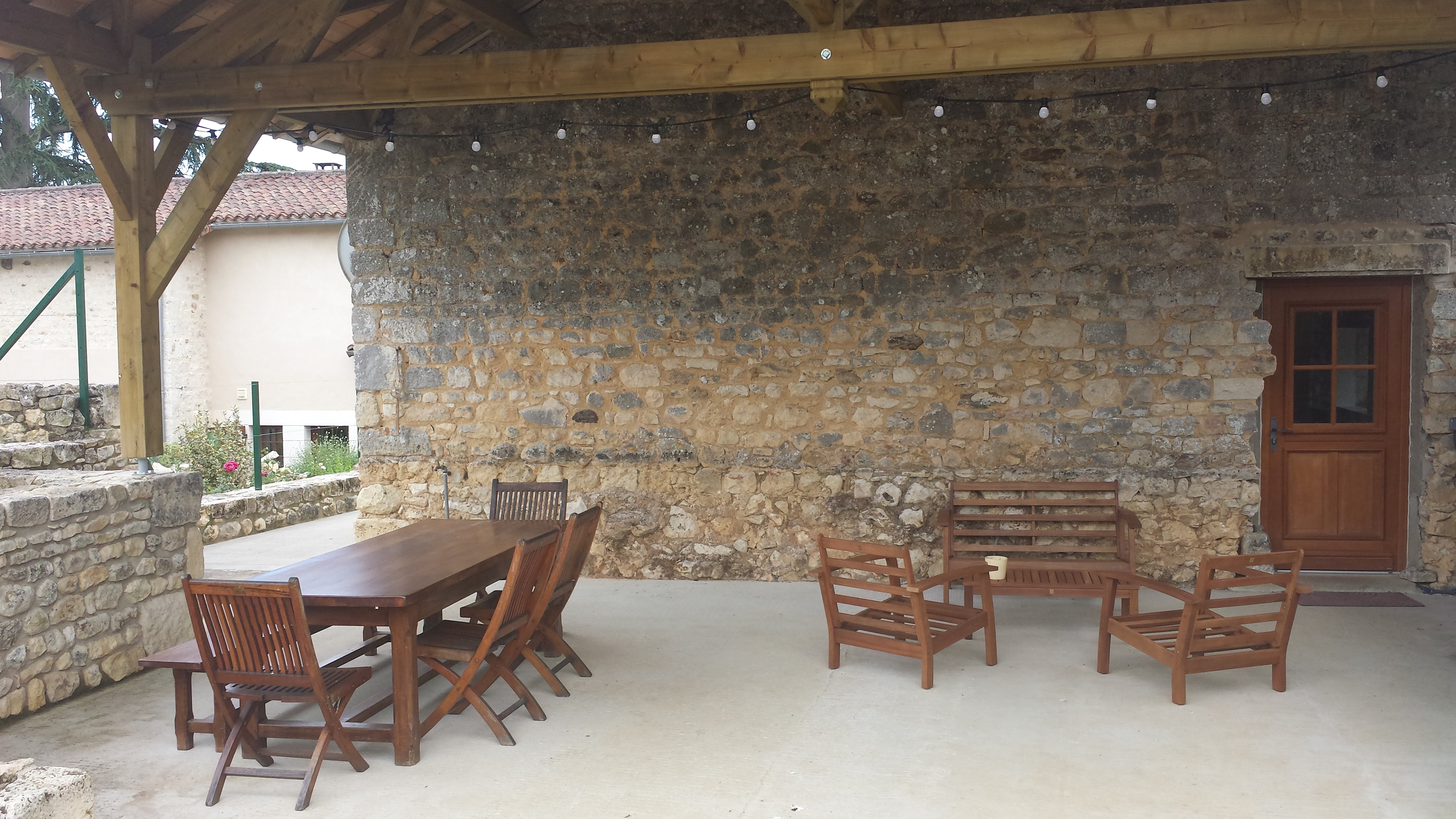 Au Valdilogis, Valdivienne - photo 5