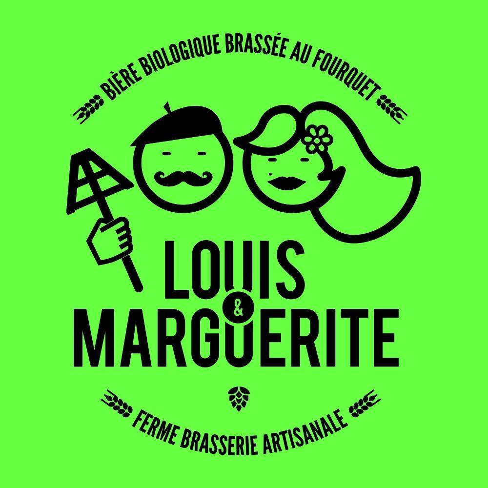 Brasserie Louis et Marguerite