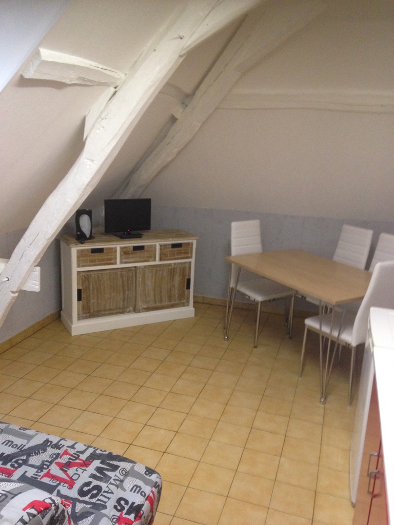 Résidence Amiliole - Appt. n°87