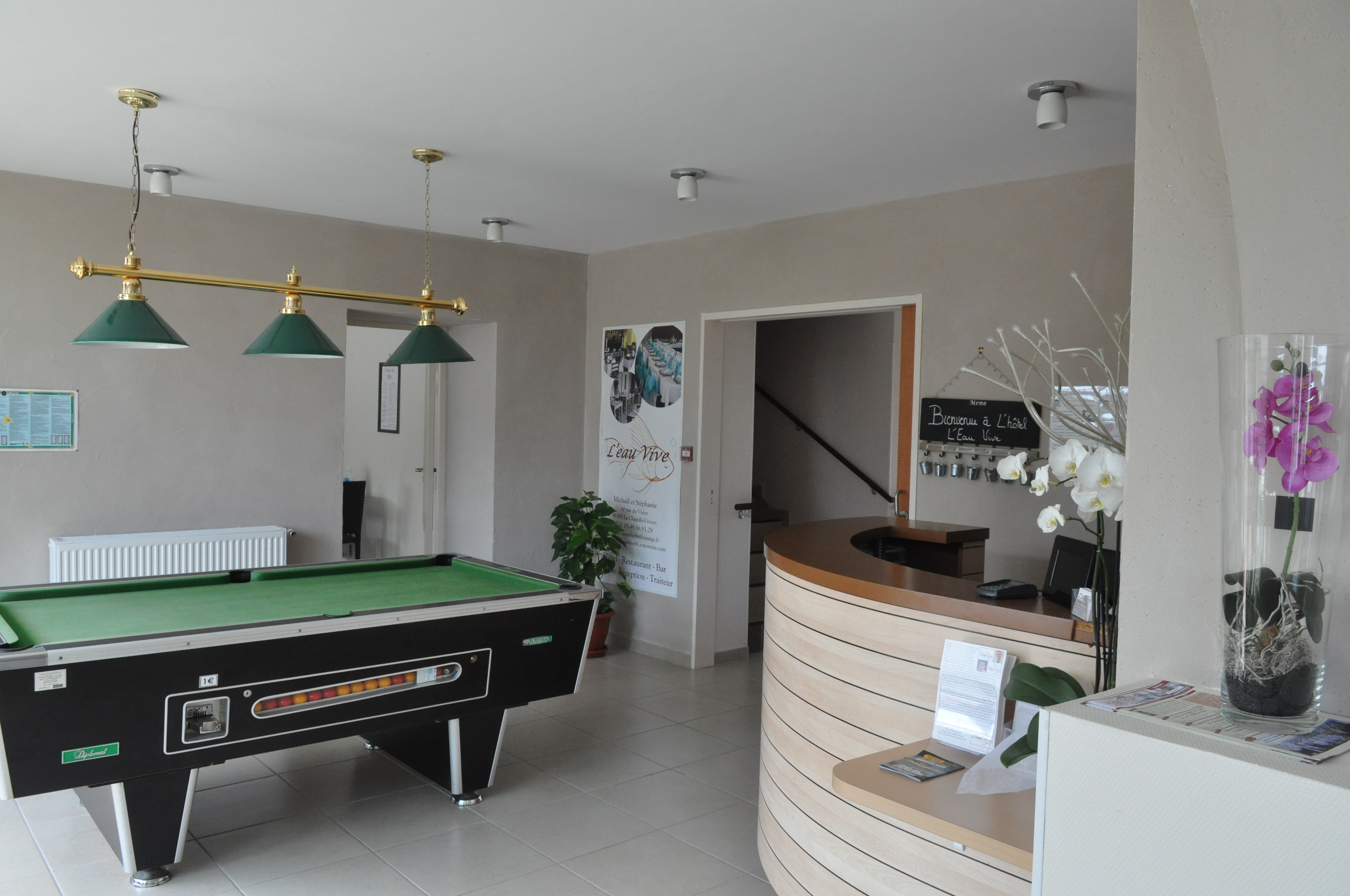 L'Eau Vive, Chapelle-Viviers - photo 4