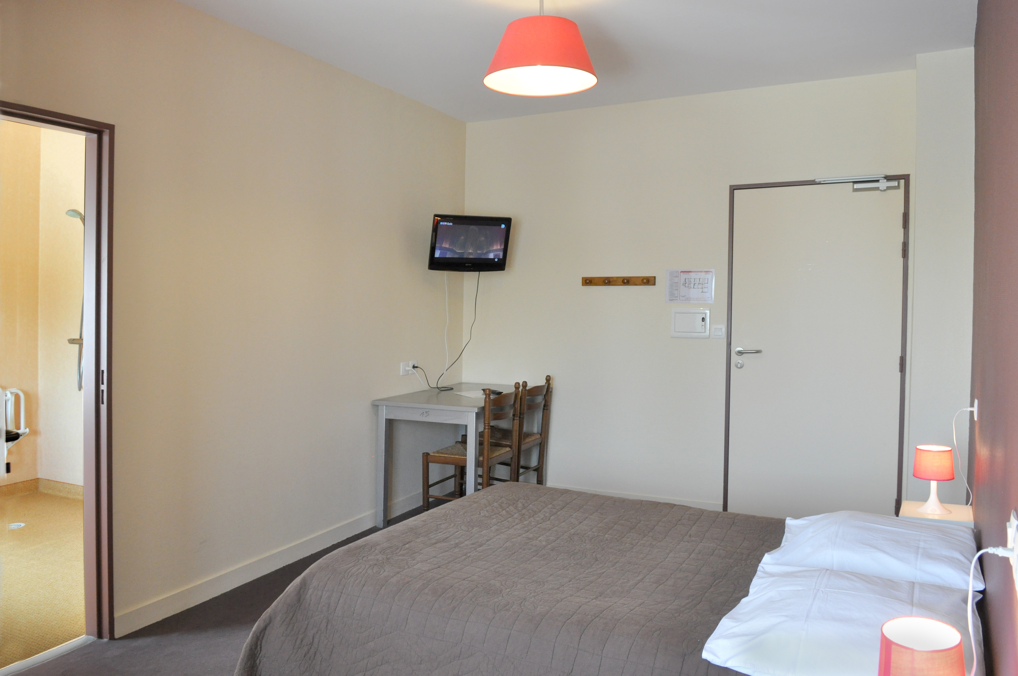 L'Eau Vive, Chapelle-Viviers - photo 2