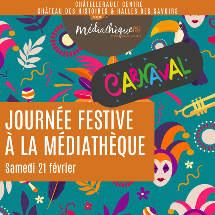 Journée festive