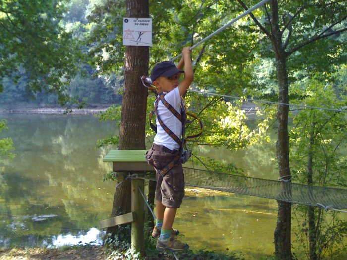 Airparc Périgord, Saint-Vincent-de-Cosse - photo 6