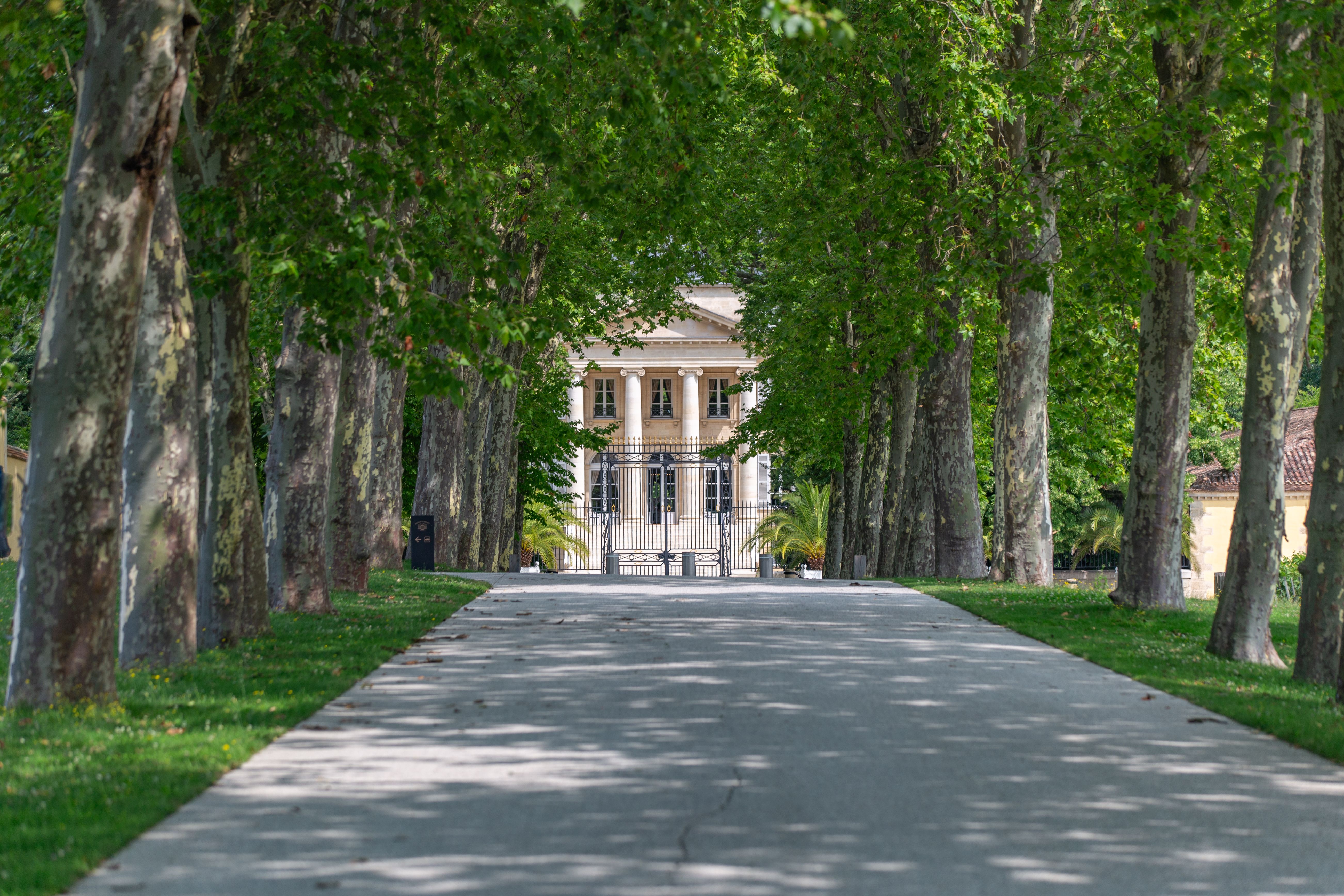 Margaux Saveurs, Margaux-Cantenac