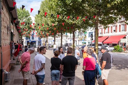Visite Pays d’art et d’histoire : Visite Pays d’art et d’histoire :