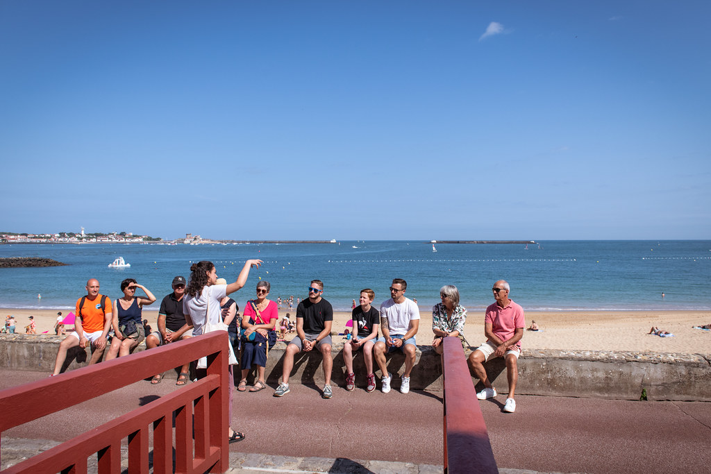Visite Pays d’art et d’histoire : 