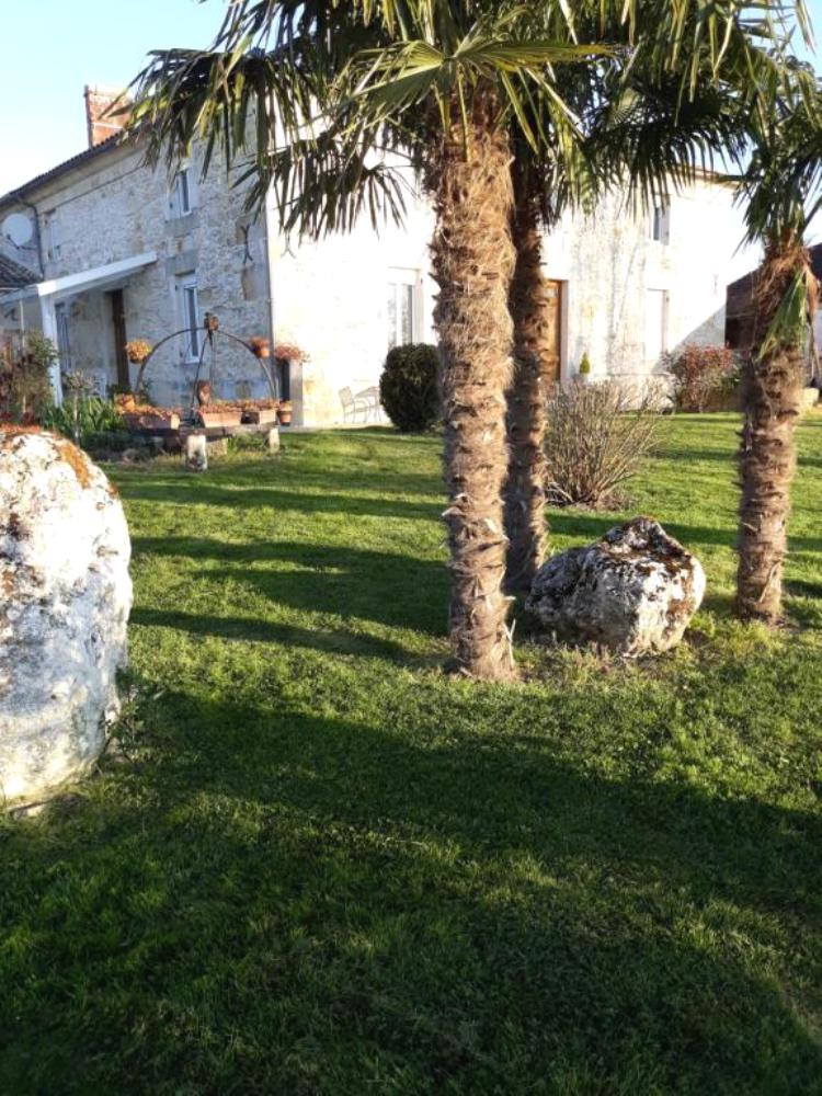 Meublé les Iris, Ruffiac - photo 5