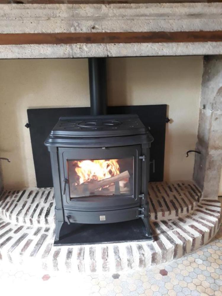 Meublé les Iris, Ruffiac - photo 10