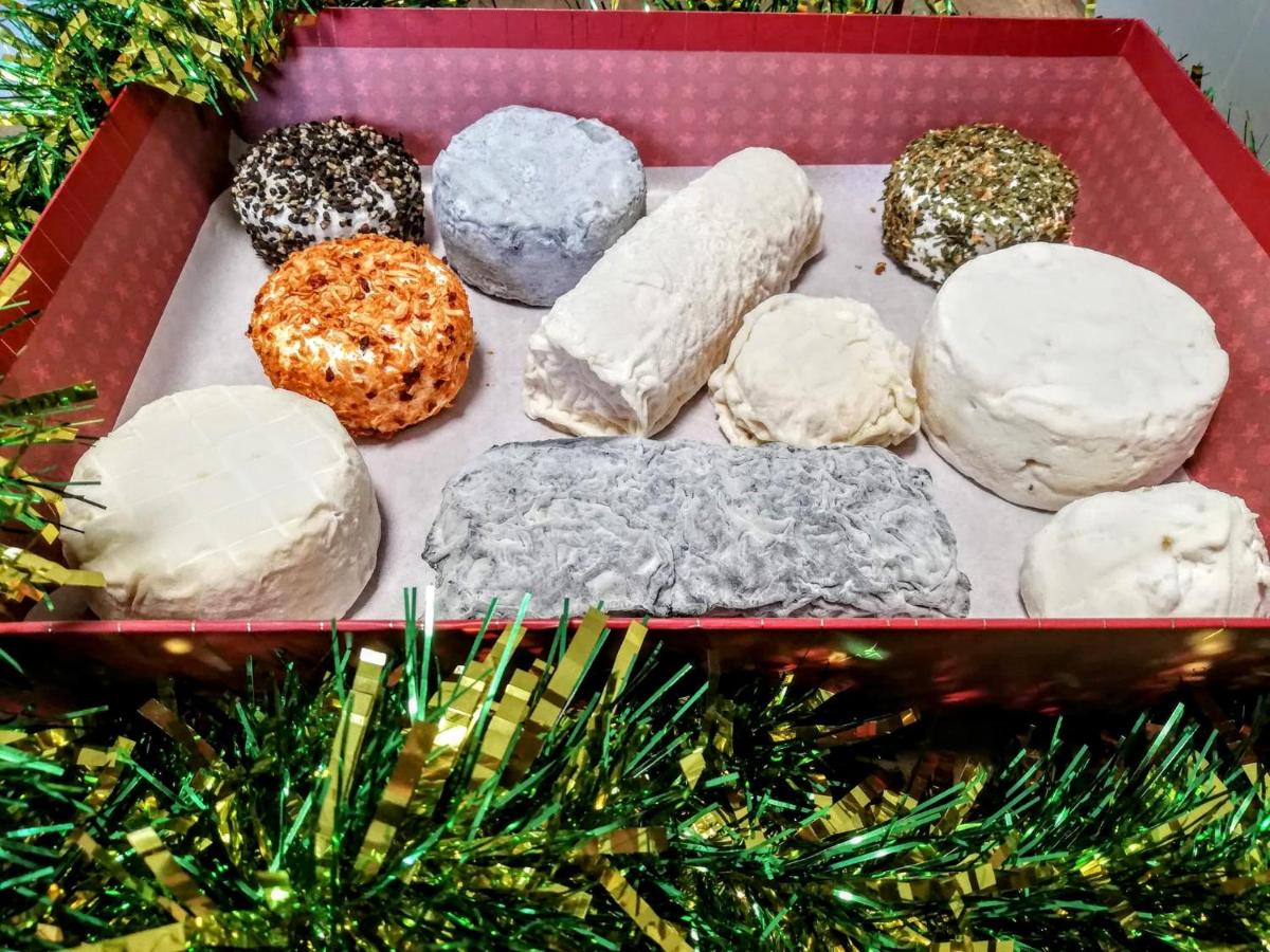 La Chèvrerie des Sources 47, Castelnau-sur-Gupie - photo 12