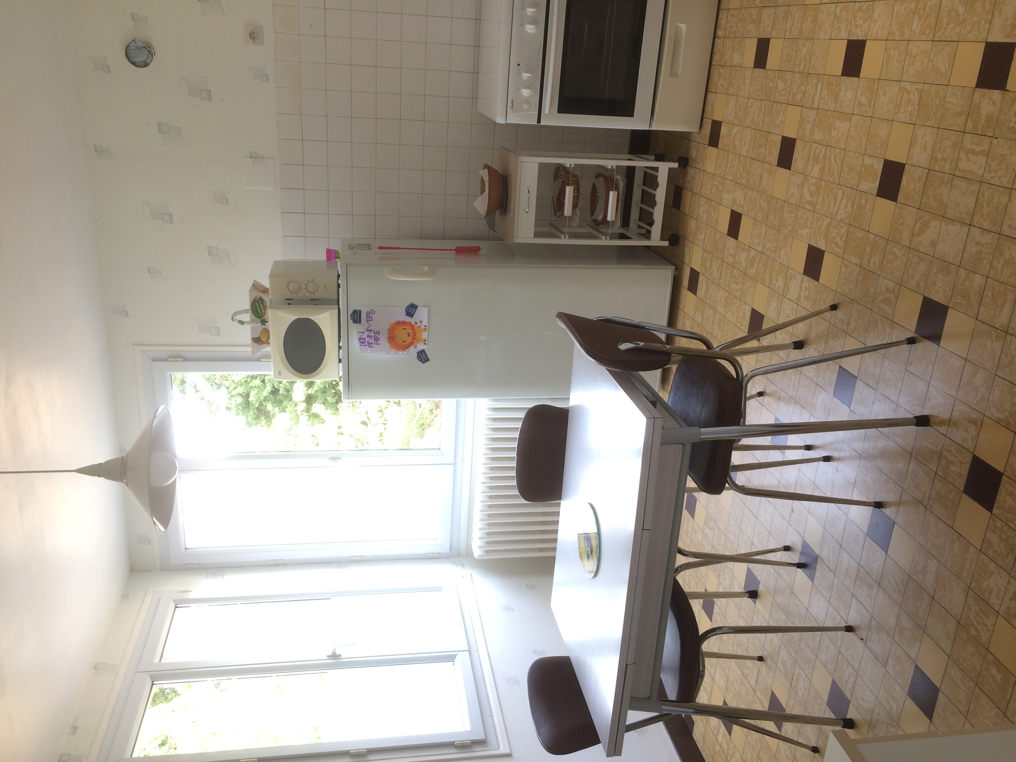 Gîte des Iris, Availles-Limouzine - photo 6