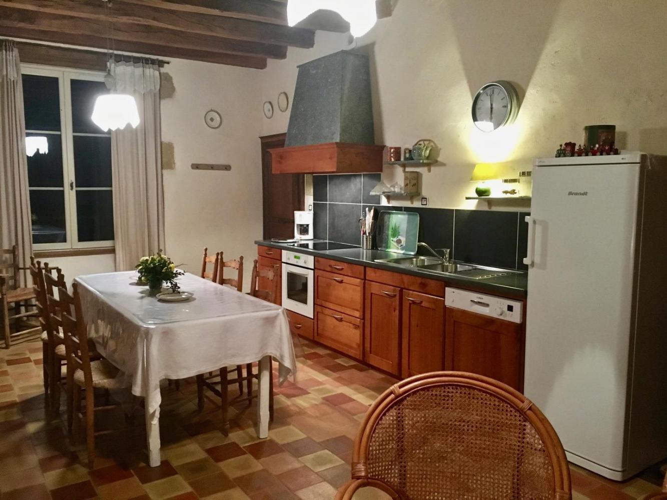 La Maison de Villars, Pressac - photo 11