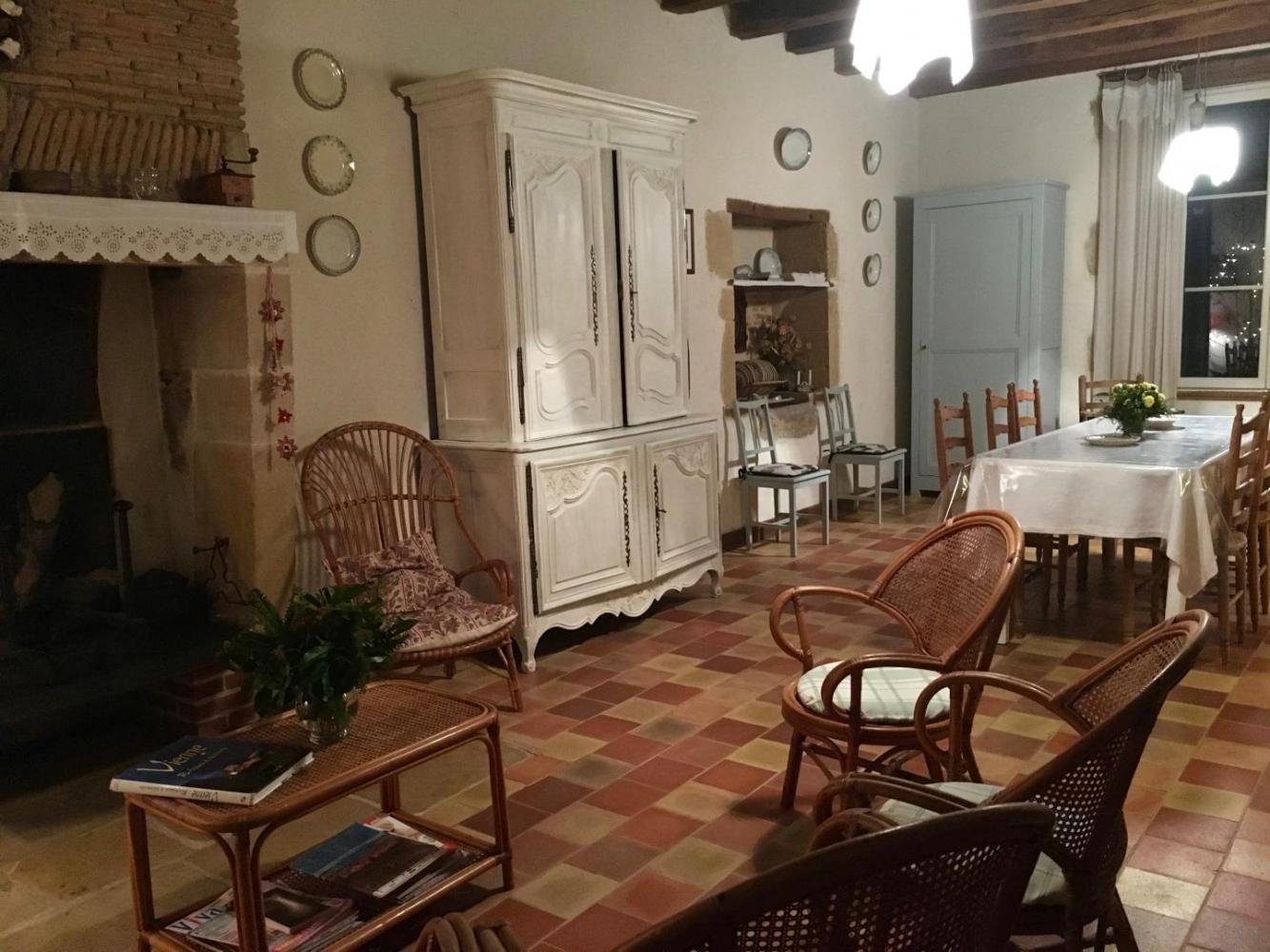 La Maison de Villars - photo 5