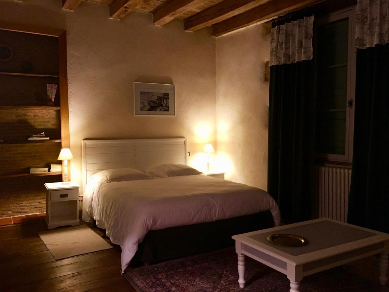 La Maison de Villars, Pressac - photo 7