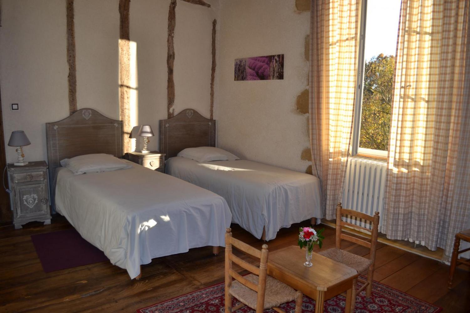 La Maison de Villars - photo 2