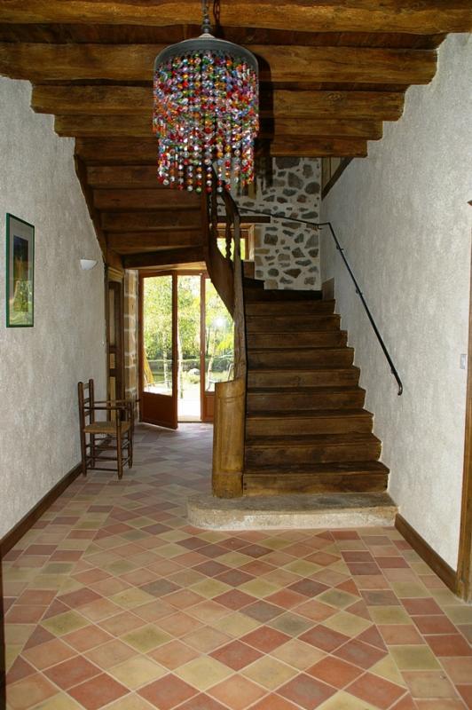 La Maison de Villars, Pressac - photo 8