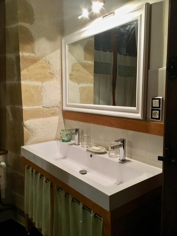 La Maison de Villars, Pressac - photo 10