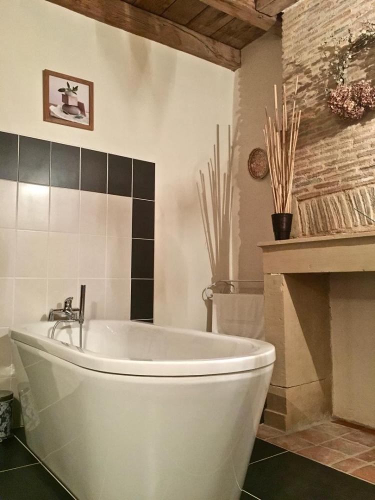 La Maison de Villars