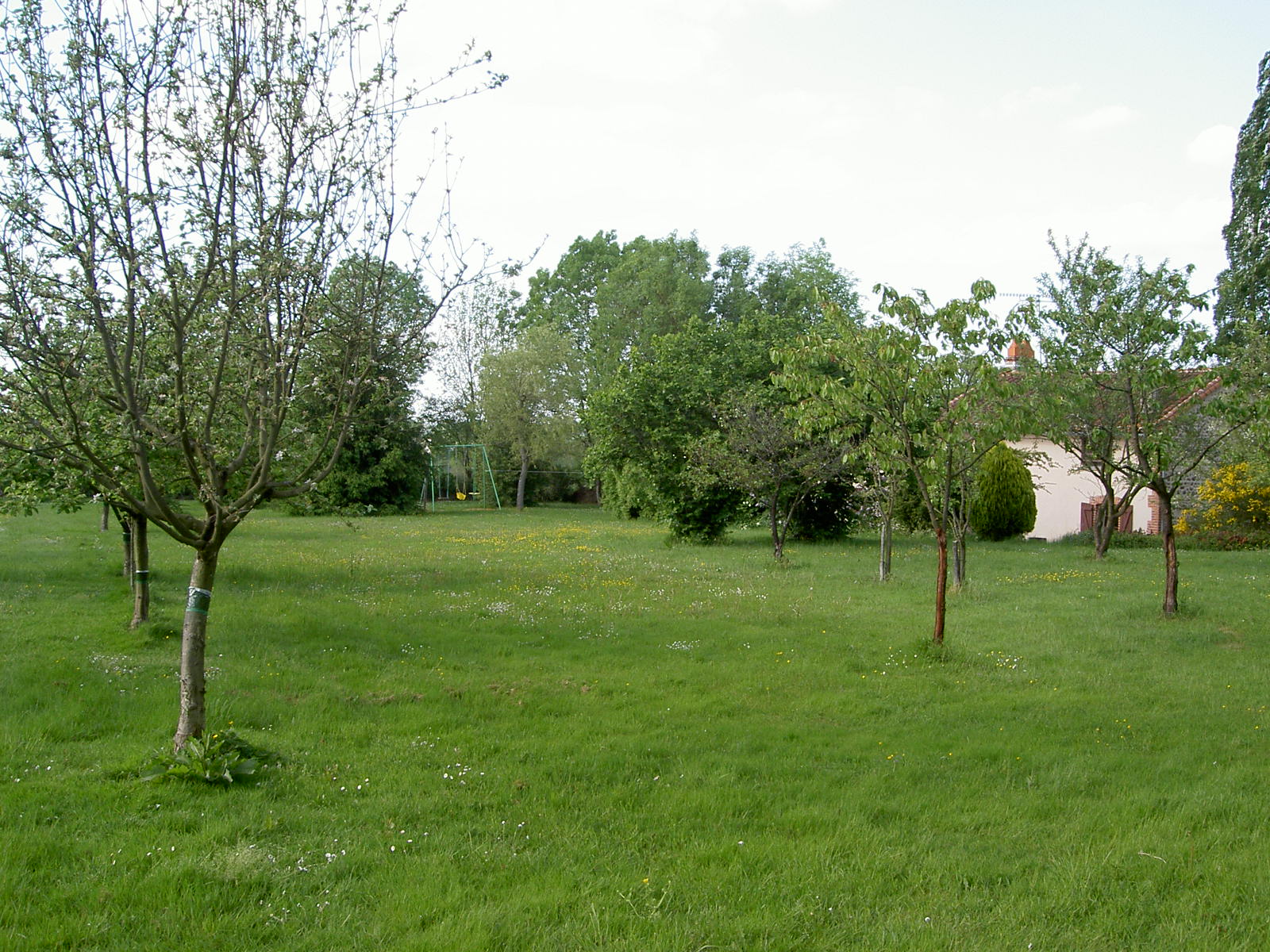 Gites de la Gartempe - La Barlotière - photo 3