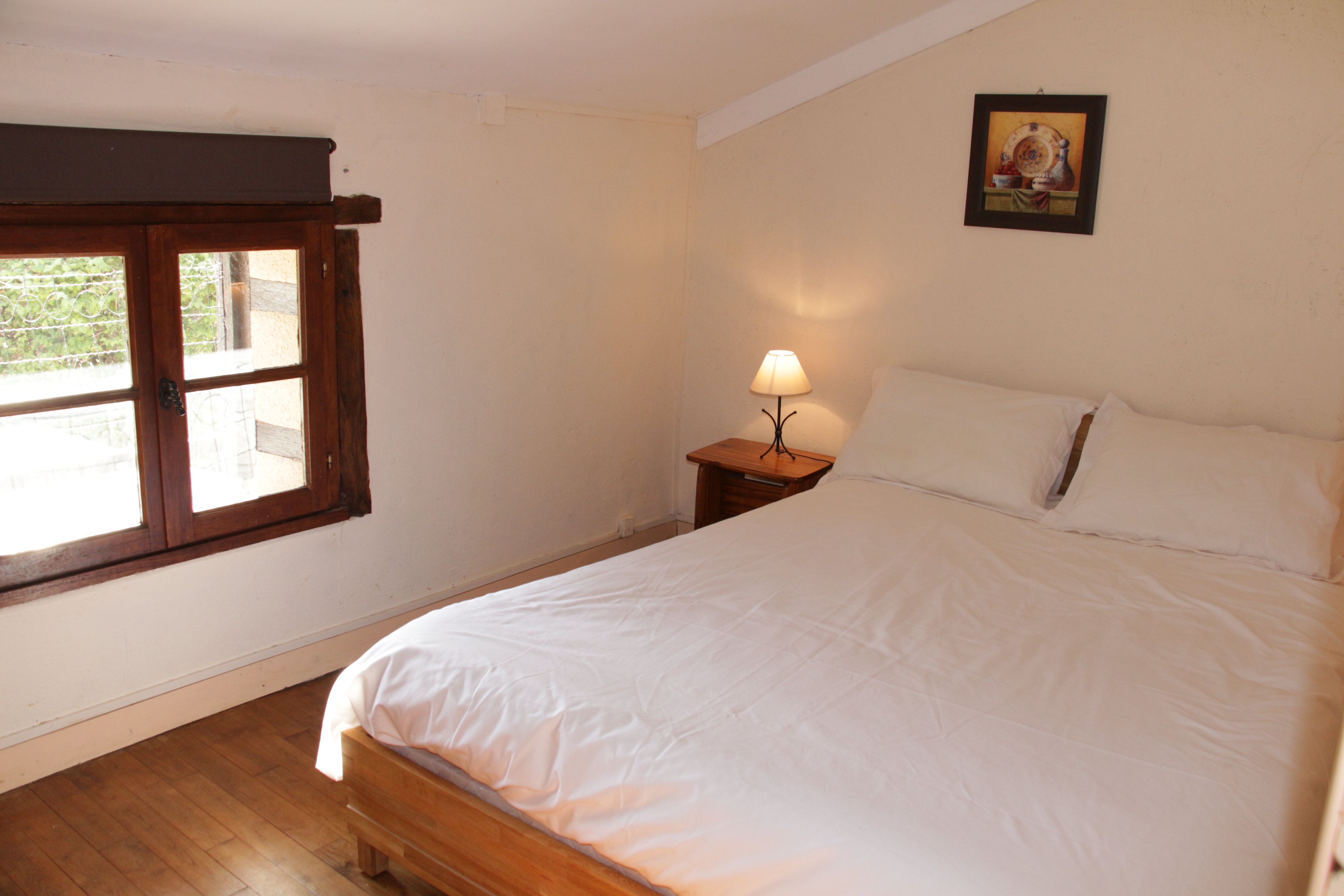 Gites de la Gartempe - La Barlotière, Lathus-Saint-Rémy - photo 11