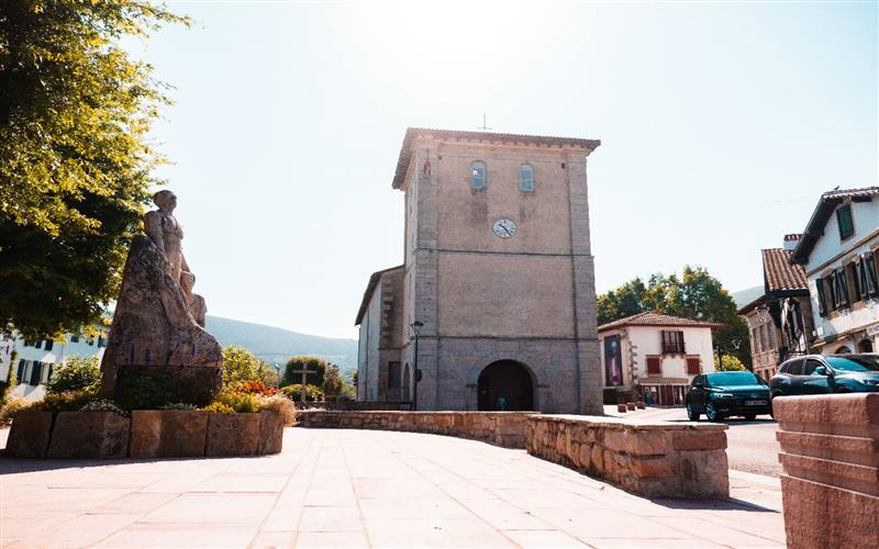 Église Notre Dame de l'Assomption