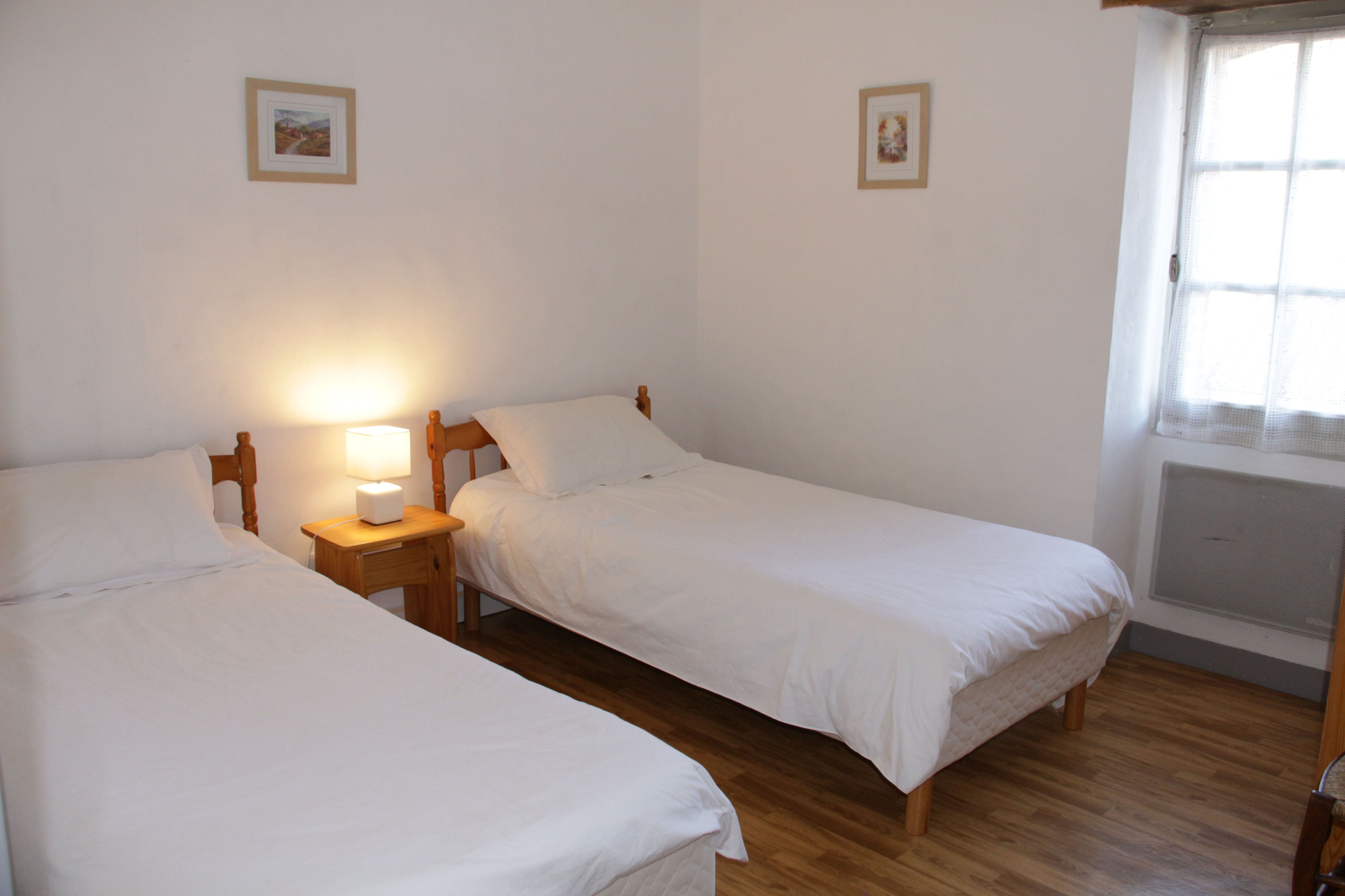 Gîtes de la Gartempe - Le Saint Rémy, Lathus-Saint-Rémy - photo 5