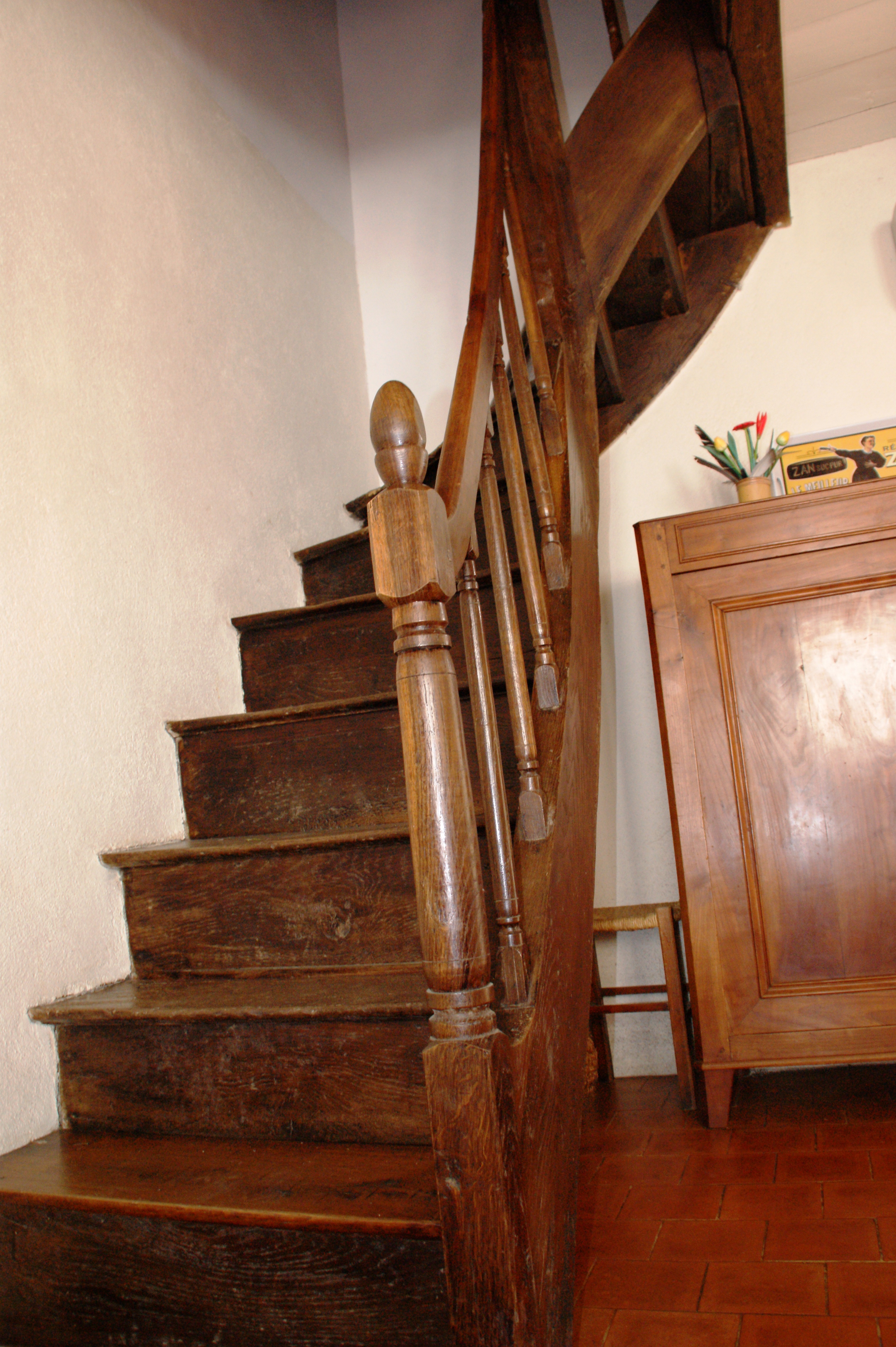 Gîtes de la Gartempe - Le Saint Rémy, Lathus-Saint-Rémy - photo 7