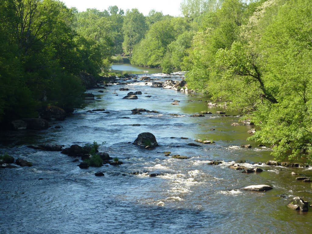 Gîtes de la Gartempe - Le Saint Rémy - photo 4