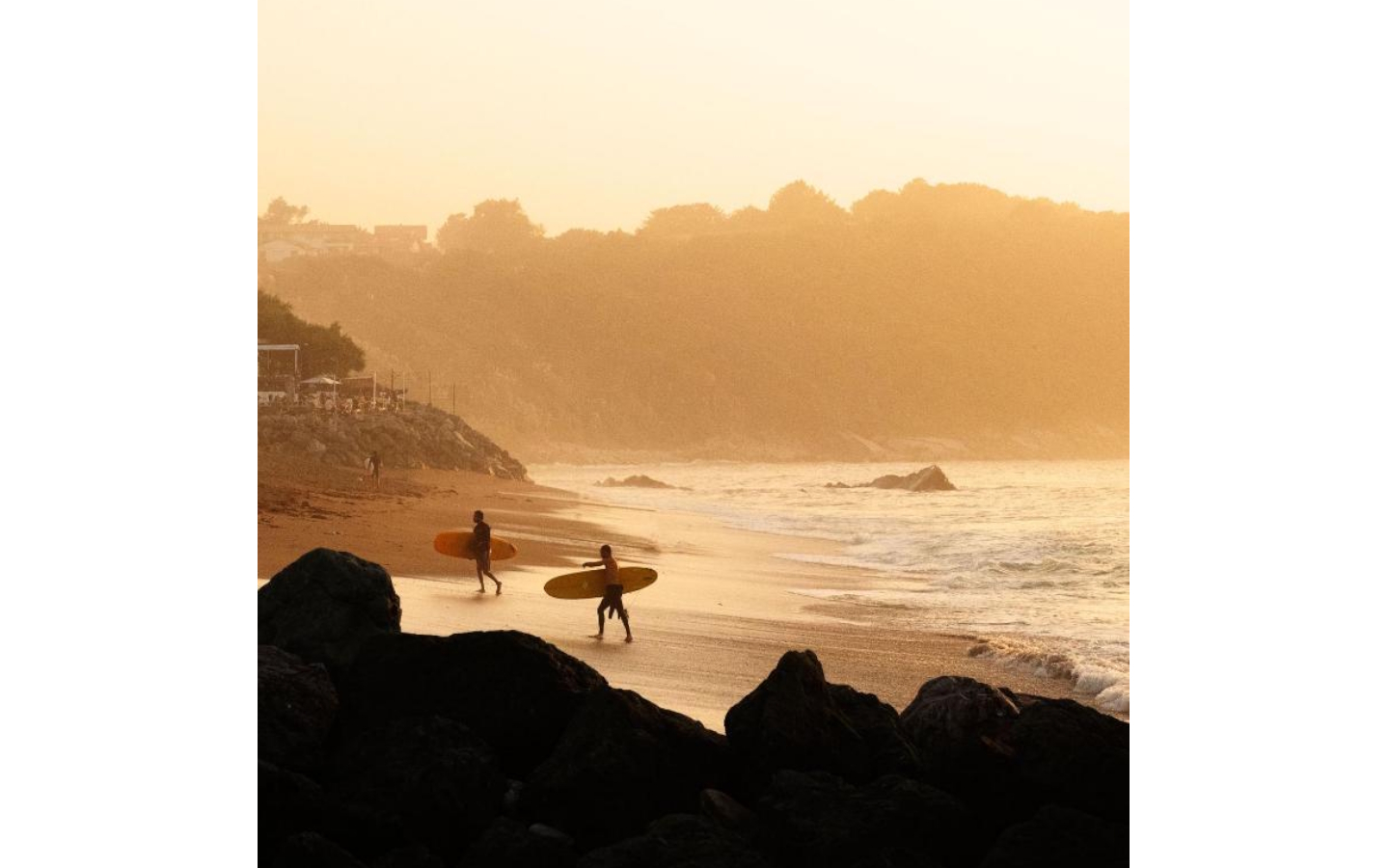 Aparra Surf Camp — photo 2