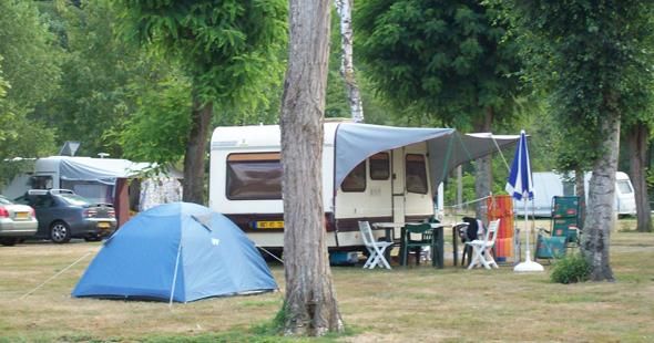 Camping du Moulin Chauvet - photo 3