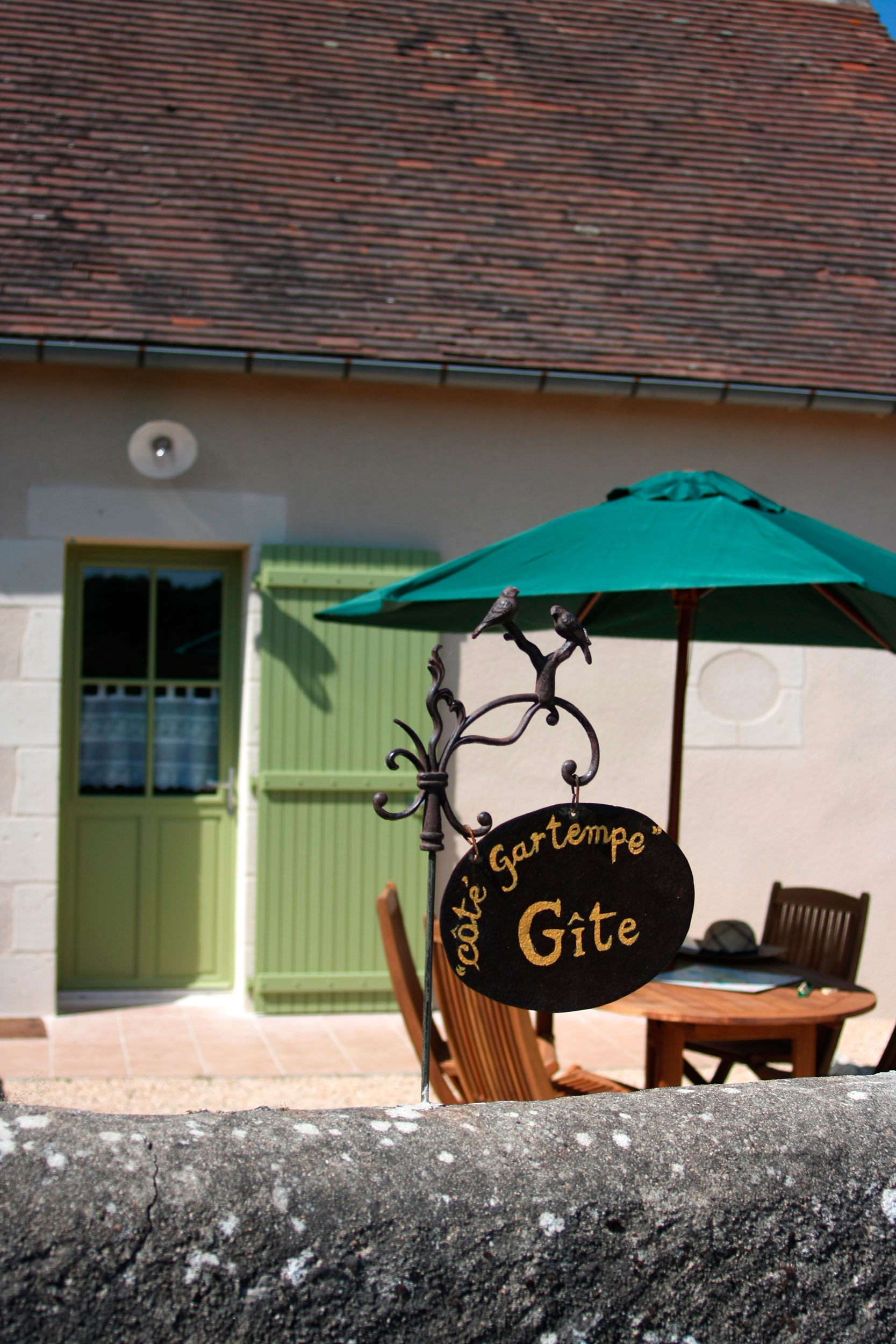 Côté Gartempe, La Bussière - photo 10