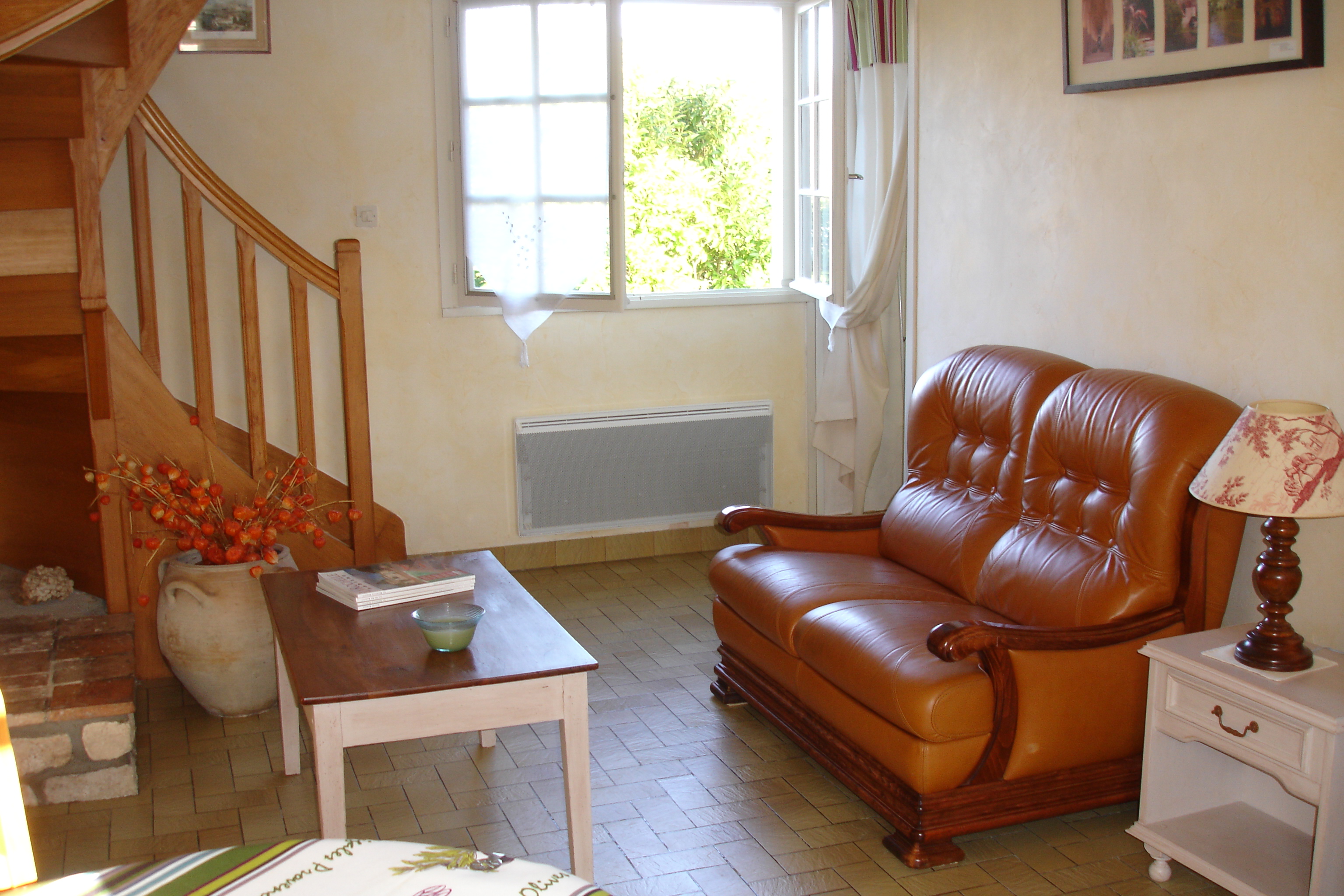 Côté Gartempe, La Bussière - photo 12