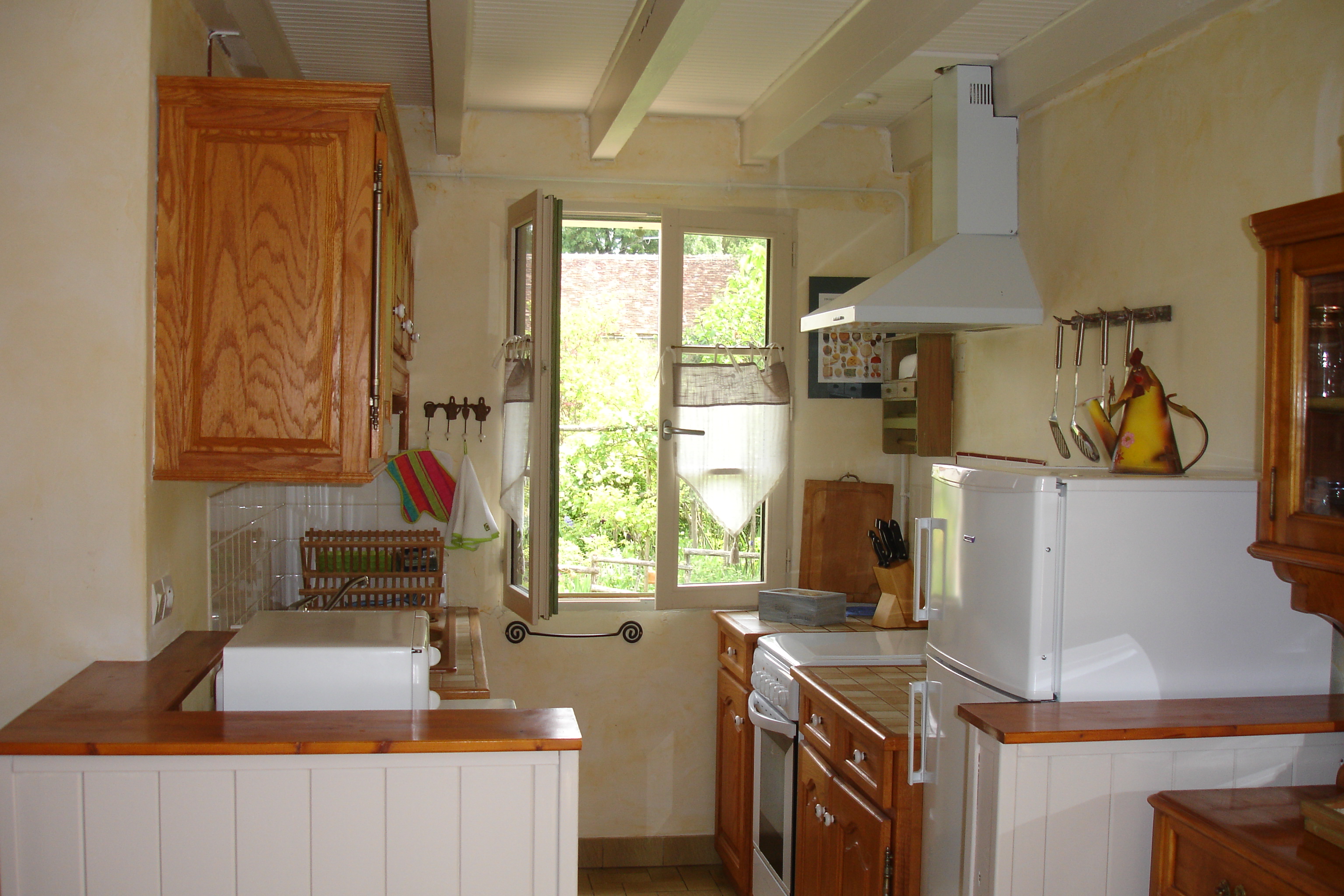 Côté Gartempe, La Bussière - photo 11