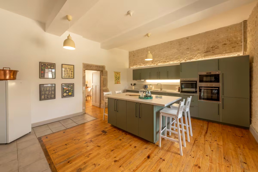La Granja - La Maison du Bonheur, Trentels - photo 10