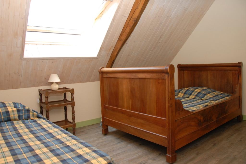 Gîte des 2 frères, Saint-Pierre-de-Maillé - photo 8