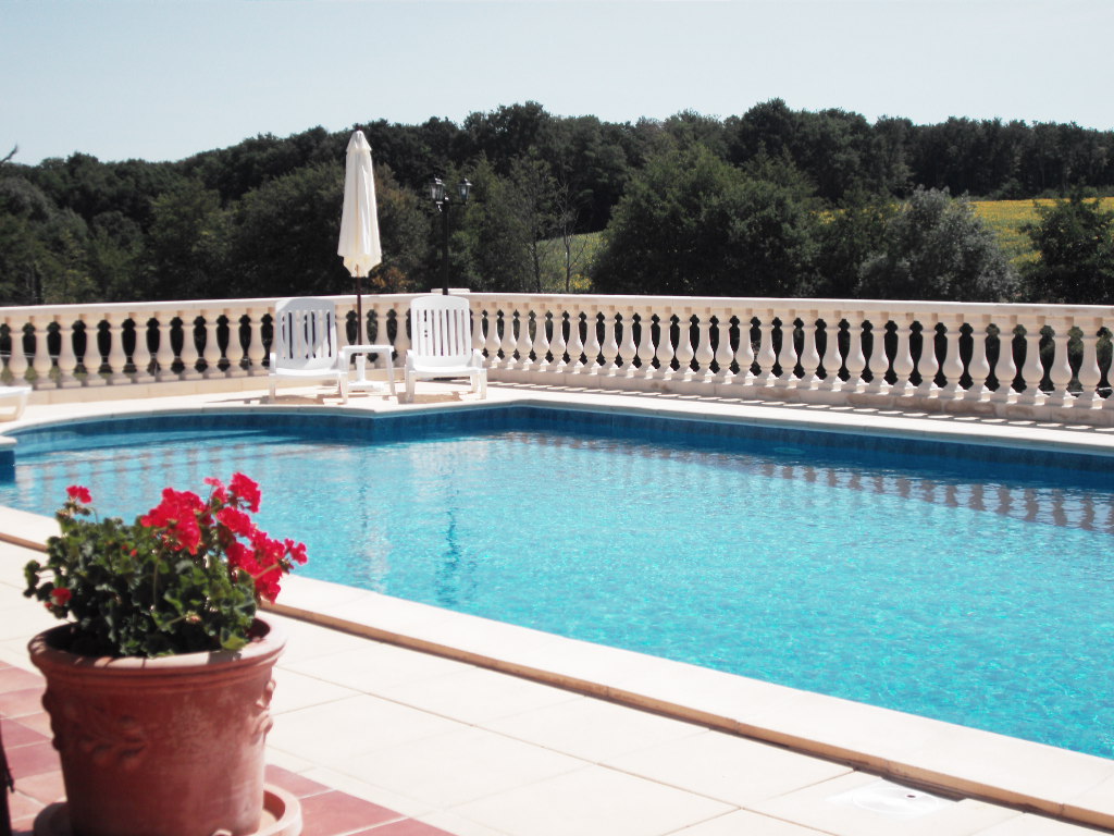 La Logerie - Rose Gite, Mauprévoir - photo 3