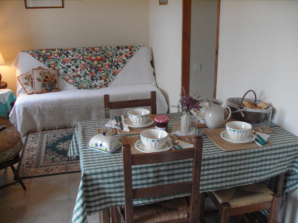 La Logerie - Lavender Gite, Mauprévoir