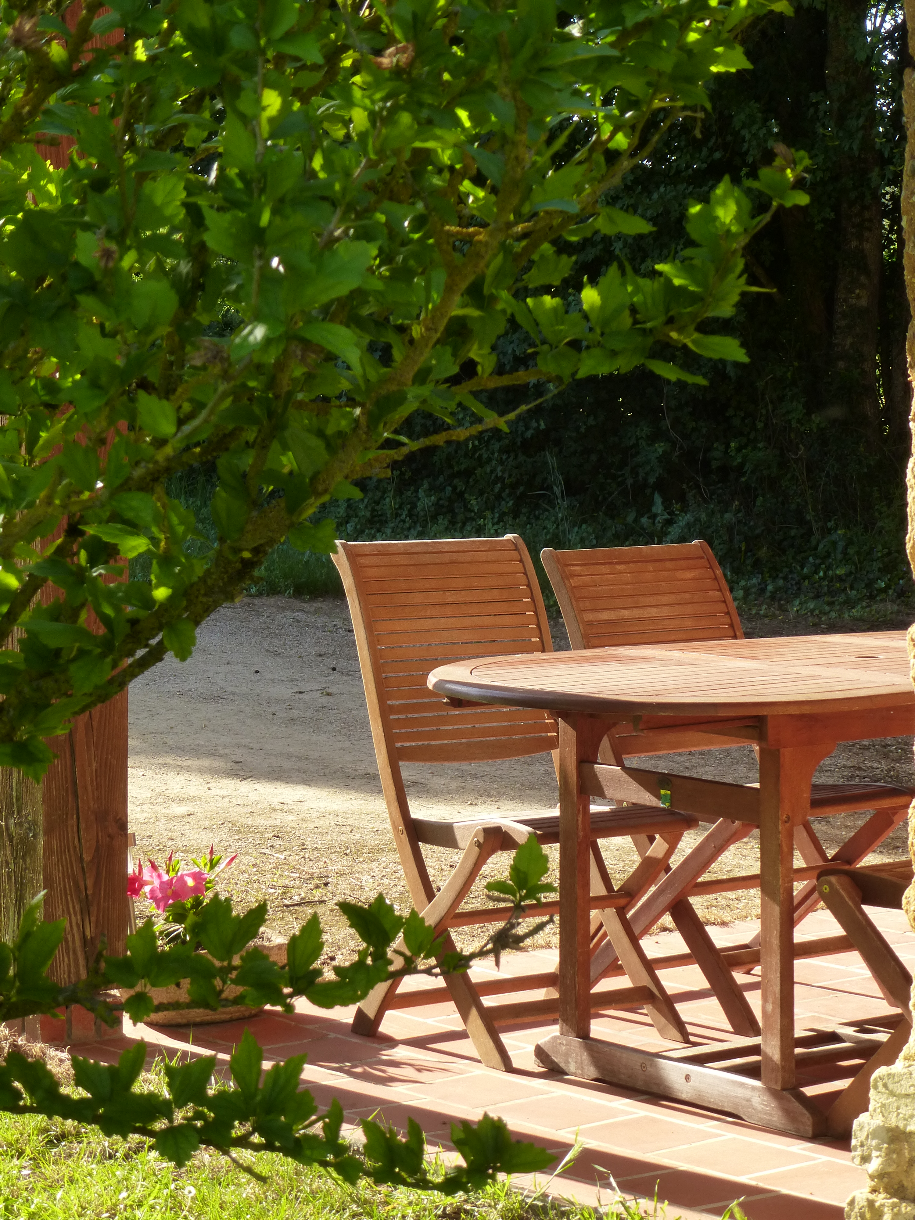 Gîte Europe de la Ferme en Terre - photo 5