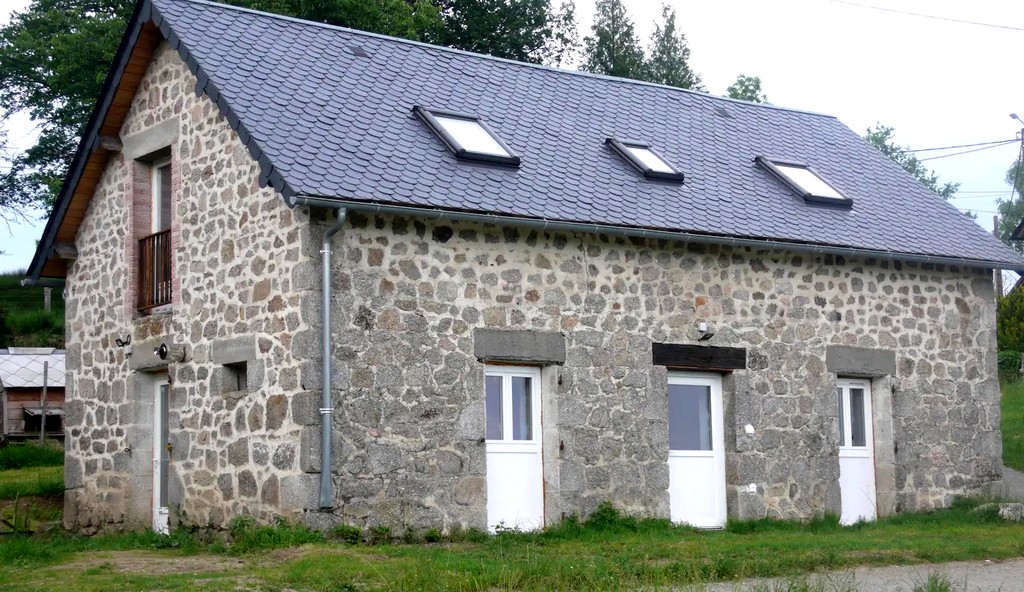 Gîte du Naudeix, Combressol - photo 7